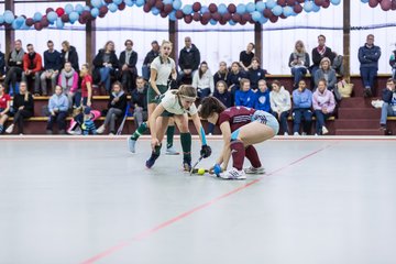Bild 542 - B-Juniorinnen UHC